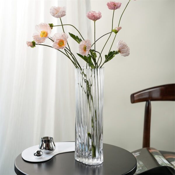 Wholesale Glass Vase HP-057 wholesale photo